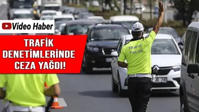 Ekiplerden kural tanımayanlara af yok