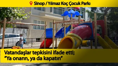 Bakım şart