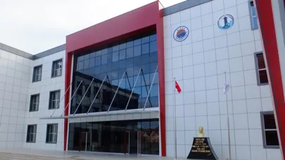 Gerze MYO'dan dijital çağa ayak uyduran hamle