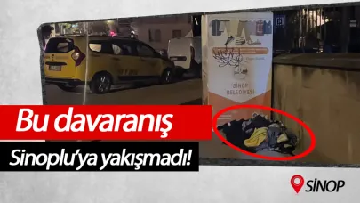 İyiliğin de adabı var