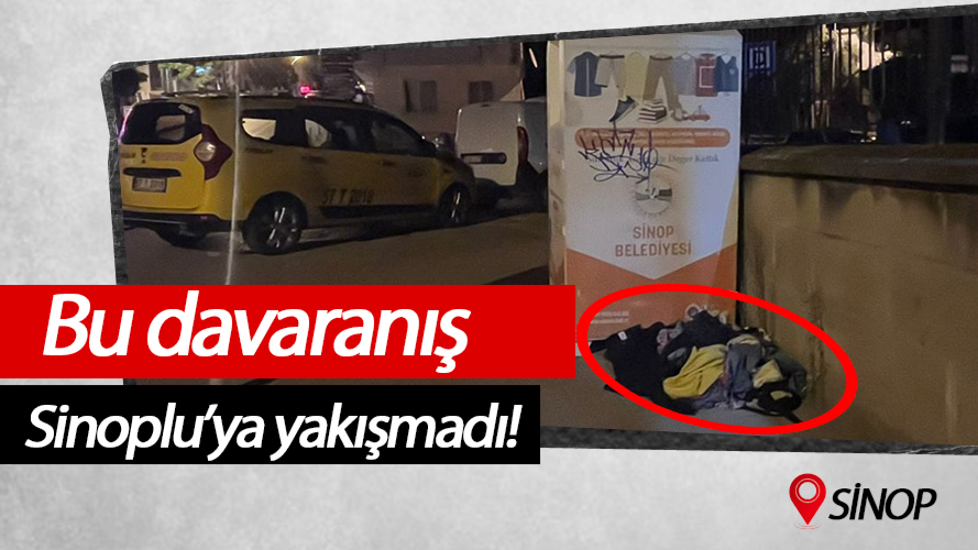 İyiliğin de adabı var