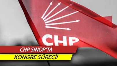 CHP’de kongre süreci başladı