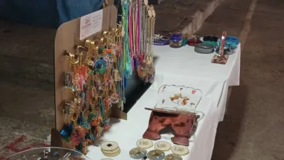 Ekohal Gerze altıncı kez kapılarını açtı