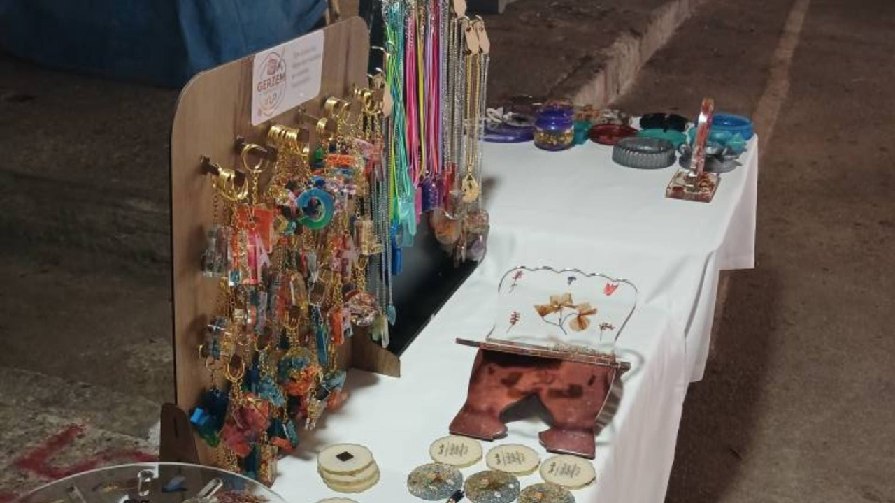 Ekohal Gerze altıncı kez kapılarını açtı