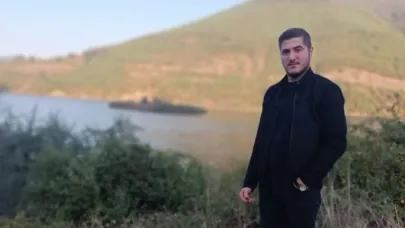 Kuzenlerin tartışması cinayetle bitti: Katil zanlısı tutuklandı