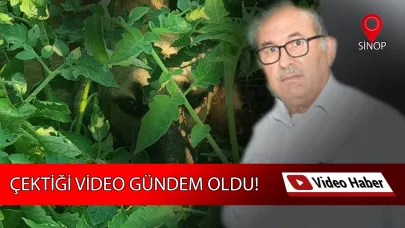 Gazeteci Aksu’nun, can dostuyla olan diyaloğu güldürdü