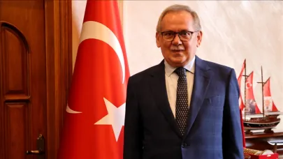 Eski Bakan Mustafa Demir hayatını kaybetti