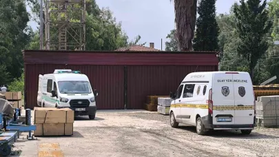 Kayıp olarak aranan 17 yaşındaki gencin cansız bedeni bulundu