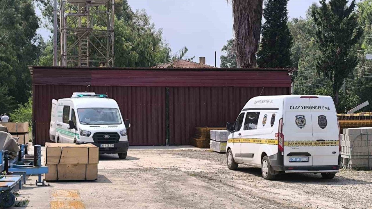 Kayıp olarak aranan 17 yaşındaki gencin cansız bedeni bulundu