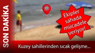 Mücadele devam ediyor