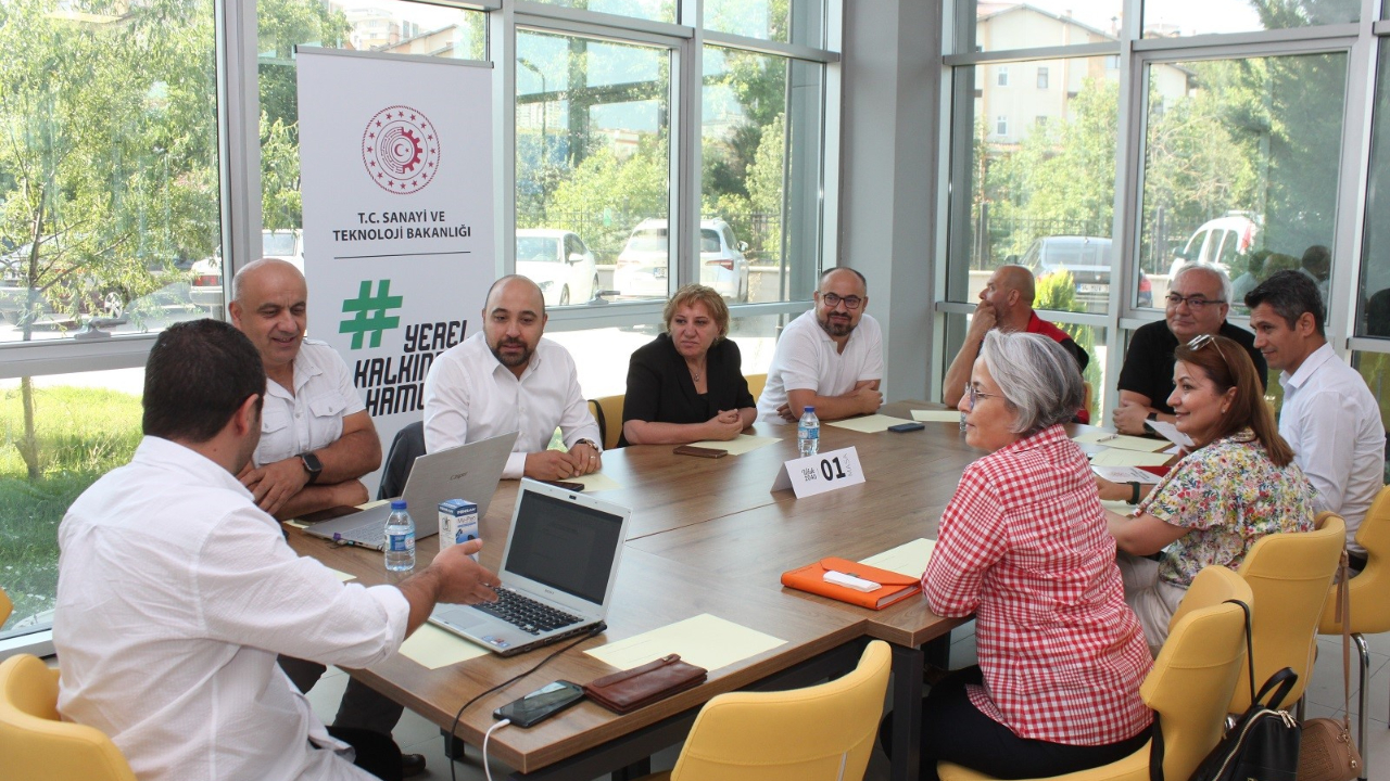 Sinop kalkınmada 2040 vizyonuna hazırlanıyor