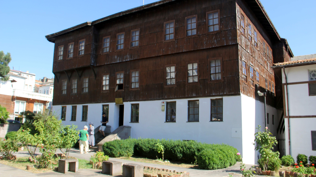 Sinop’ta müzelerde ziyaretçi sayısını artırmak için tarihi iş birliği