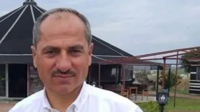 İnşaattan düşen işçi hayatını kaybetti