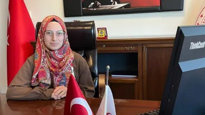 Boyabat 75. Yıl Devlet Hastanesi’ne Yeni Başhekim