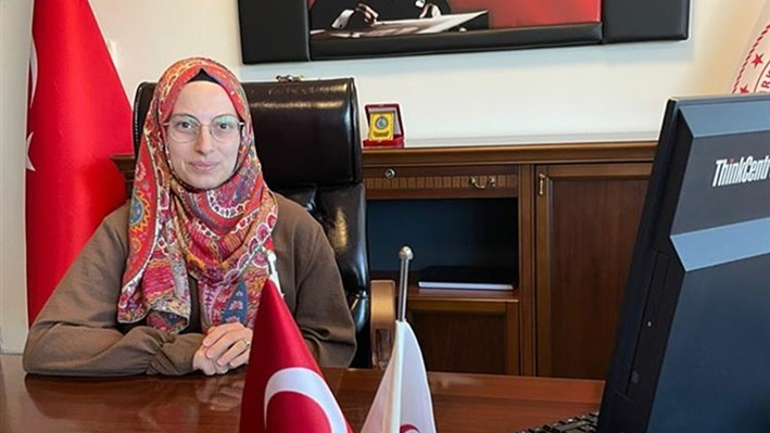 Boyabat 75. Yıl Devlet Hastanesi’ne Yeni Başhekim