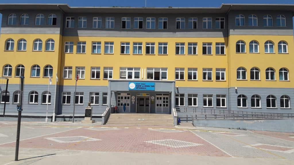 Çoklu Yabancı Dil Eğitim Modeli Gerze'de hayata geçiyor