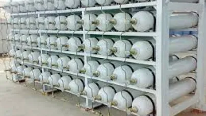 CNG (SIKIŞTIRILMIŞ DOĞALGAZ) ALIMI