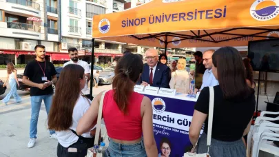 Tanıtımlar tüm hızıyla devam ediyor