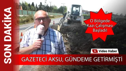 Sinop Belediyesi el attı