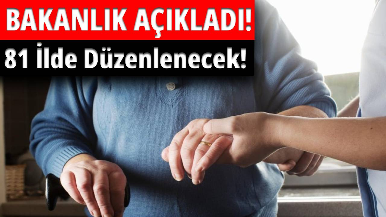 Yaşlıların sesi bu kez Sinop'tan yükselecek