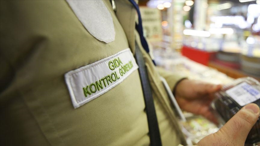 Gıdada uygunsuzluğa rekor ceza