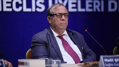 Eski Sağlık Bakanı Halil Şıvgın vefat etti