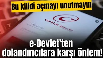 Milyonları ilgilendiriyor: Dolandırıcıların hedefi olmayın