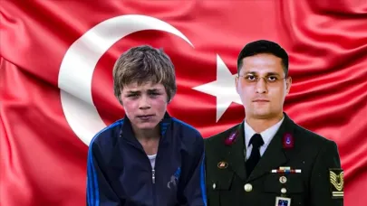 Eren Bülbül ve Başçavuş Ferhat Gedik unutulmadı