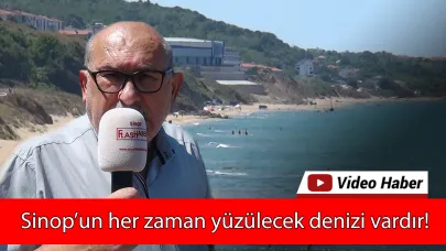 Aksu; “Turistler yanlış algıya kapılmasın”