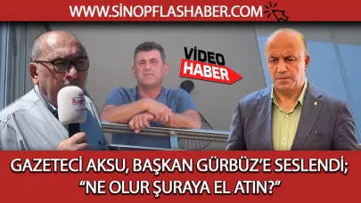 Suda büyük kaçak var