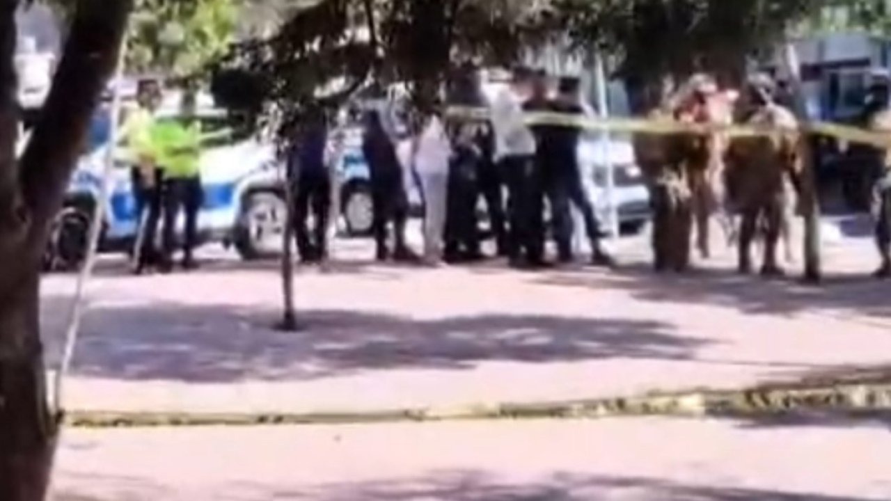 Gaziantep’te iki grup arasında silahlı kavga: 3’ü ağır 9 yaralı
