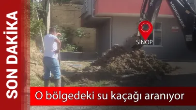 Dün gündeme gelmişti, bugün çalışma başlatıldı