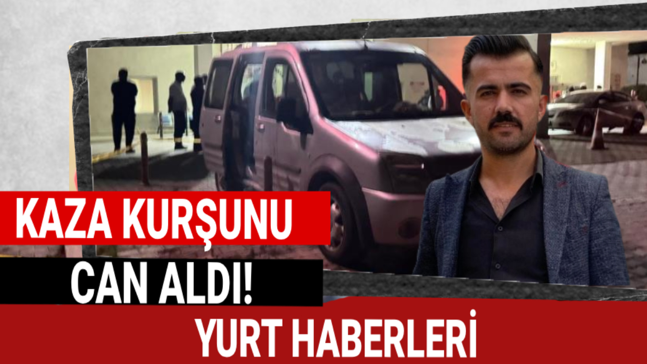 Sohbet ölümle bitti
