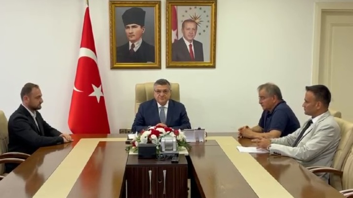 Sinop’ta 'Torunları Ecdadıyla Buluşuyor' projesi hayata geçiriliyor