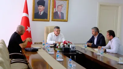 Sinop’un turizm destinasyonlarında iletişim altyapısı güçlendiriliyor