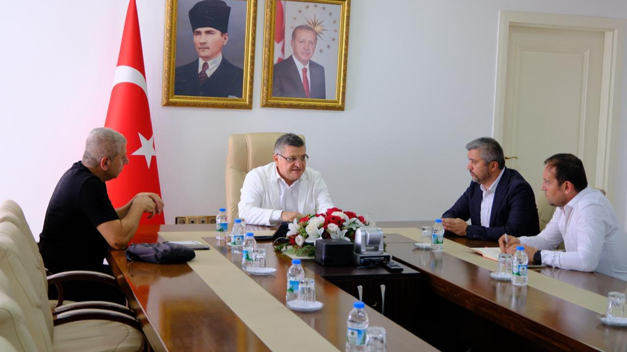 Sinop’un turizm destinasyonlarında iletişim altyapısı güçlendiriliyor