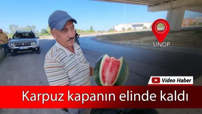 Tarladan alıcıya