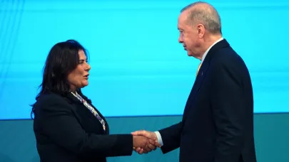 AK Parti’ye geçen Aydın Büyükşehir Belediye Başkanı Çerçioğlu: "Alnım ak başım dik"