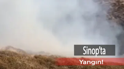 Kısa süreli panik oluştu