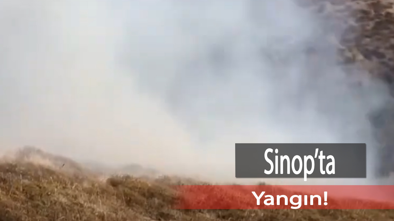 Kısa süreli panik oluştu