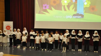 Kur’an Kursları 2025 yaz programını tamamladı