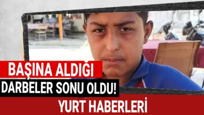 Kavga anı felakete dönüştü