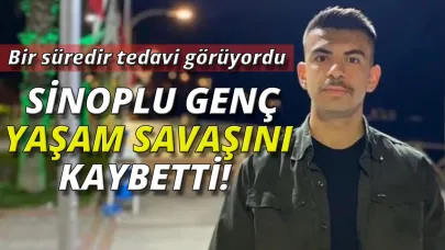 Sevenlerini yasa boğdu