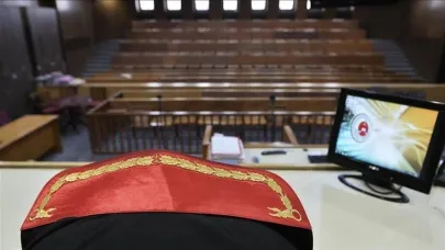 "Daltonlar" olarak bilinen suç örgütüne dava açıldı