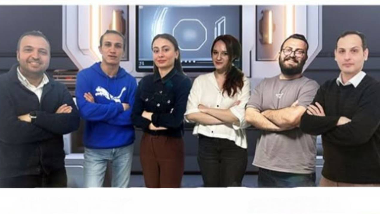 NEXTERA Takımı Teknofest’te adını finale yazdırdı