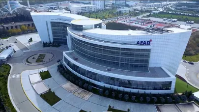 AFAD'dan deprem öncesi ve anında hayat kurtaran rehber