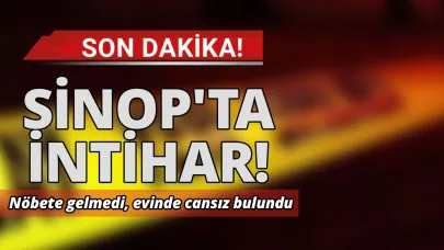 Damardan aldığı sıvı ile yaşamına son verdi