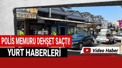 Boşanma aşamasında eşine kurşun yağdırıp katletti