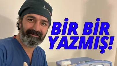 İntihar eden hemşire olayında önemli detay