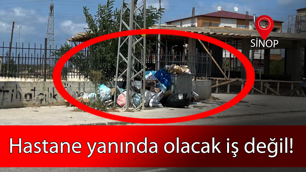 Bu bölgeye hassasiyet gösterilmeli
